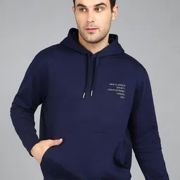 Alan Jones Hooded Long Sleeve Sweatshirt-picture-35