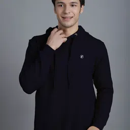 Friskers Hooded Fleece Pullover Sweatshirt-image-43