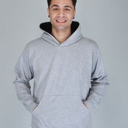 FUBAR Hooded Ribbed Pullover-image-50