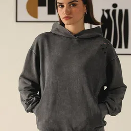 Muvazo Women Hooded Sweatshirt-picture-45
