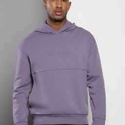 calvin klein jeans Calvin Klein Hooded Regular Sweatshirt-picture-44