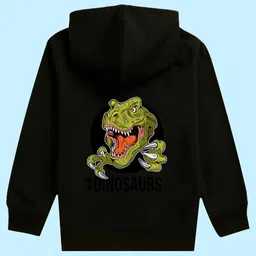 NUSYL Kids Graphic Printed Hooded Sweatshirt-picture-14