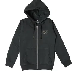 BAESD Girls Hooded Fleece Sweatshirt-image-47