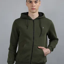 TIM PARIS Hooded Sweatshirt-image-61
