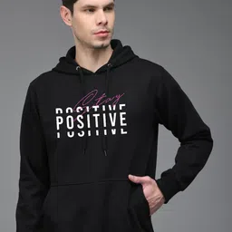 The Modern Soul Typography Printed Hooded Pullover-picture-16