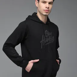 The Modern Soul Printed Hooded Sweatshirt-picture-55