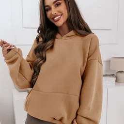 StyleCast Hooded Sweatshirt-image-66
