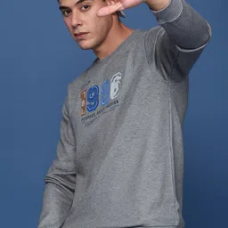SHOWOFF Men Sweatshirt-image-17