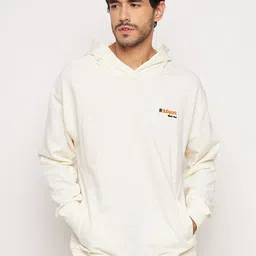 Club York Hooded Cotton Pullover-picture-29