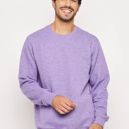 Club York Long Sleeves Cotton Pullover-picture-33