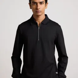 Muvazo Men Round Neck Pullover Sweatshirt-image-51