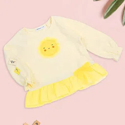 MeeMee Girls Sweatshirt-image-12