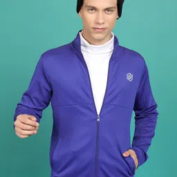 HIGHLANDER High Collar Sweatshirt-picture-1
