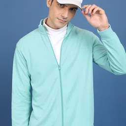 HIGHLANDER High Neck Sweatshirt-picture-49