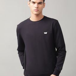 Antony Morato Men Blue Sweatshirt-picture-33