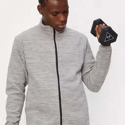 max Mock Collar Ribbed Sweatshirt-picture-58