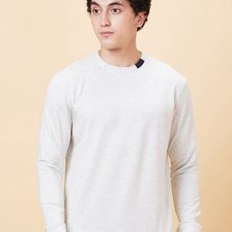 Being Human Long Sleeves Pullover-picture-11