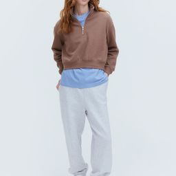 H&M Zip-Top Sweatshirt-image-48