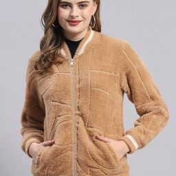Monte Carlo Mandarin Collar Sweatshirt-image-49