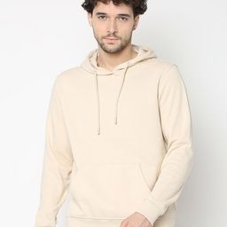 R&B Hooded Cotton Pullover Sweatshirt-picture-27