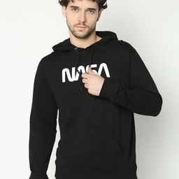 R&B Typography Printed Cotton Pullover Sweatshirt-picture-29
