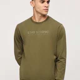 Pepe Jeans Typography Printed Pullover-picture-11