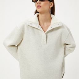 Koton Women Sweatshirt-image-0