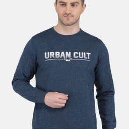 Monte Carlo Round Neck Pullover Sweatshirt-image-8