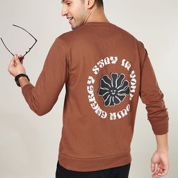 People Men Cotton Pullover Sweatshirt-picture-52