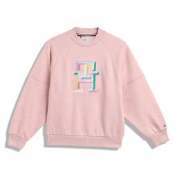 Tommy Hilfiger Girls Sweatshirt-image-35