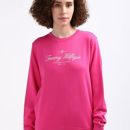 Tommy Hilfiger Women Sweatshirt-image-79
