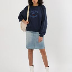 Tommy Hilfiger Women Sweatshirt-image-108