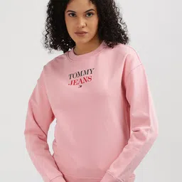 Tommy Hilfiger Women Sweatshirt-picture-50