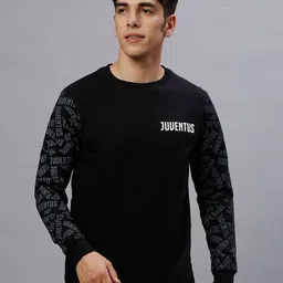 FanCode Men Typography Printed Sweatshirt-picture-30