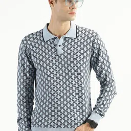 RAVINIK Men Printed Sweatshirt-picture-16