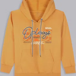 BAESD Girls Printed Sweatshirt-picture-14