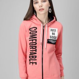 TANDUL Women Printed Sweatshirt-image-82