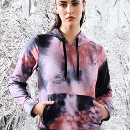 TANDUL Women Printed Sweatshirt-44
