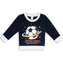 Wish Karo Unisex Kids Graphic Printed Cotton Sweatshirt-image-45