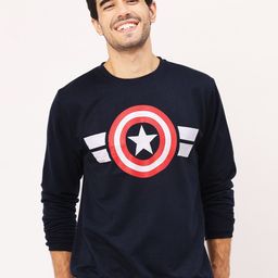 Leotude Graphic Printed Sweatshirt-image-46
