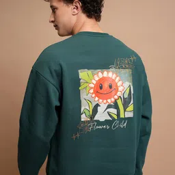HIGHLANDER Graphic Printed Pullover Sweatshirt-picture-4