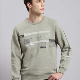 Monte Carlo Graphic Printed Cotton Sweatshirt-picture-16
