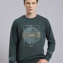 Monte Carlo Graphic Printed Cotton Sweatshirt-picture-53