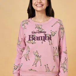 Dreamz by Pantaloons Graphic Printed Cotton Sweatshirt-picture-38