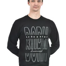 Lawman pg3 Typography Printed Sweatshirt-picture-10