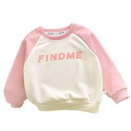 StyleCast Girls Pink Typography Printed Sweatshirt-image-50