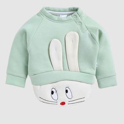 Moms Love Infants Boys Fleece Pullover Sweatshirt-picture-55