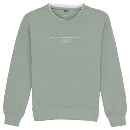 Status Quo Boys Lightweight Cotton Sweatshirt-image-8