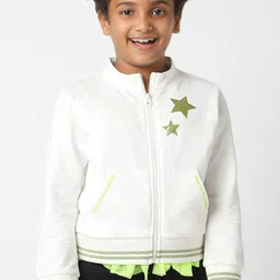 KIDS ONLY Girls Solid Sweatshirt-picture-2
