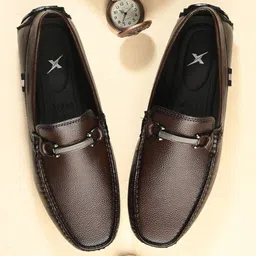 KRAASA Men Loafers-image-38